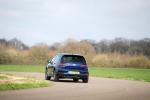 Volkswagen Golf GTE 2017 года (UK)